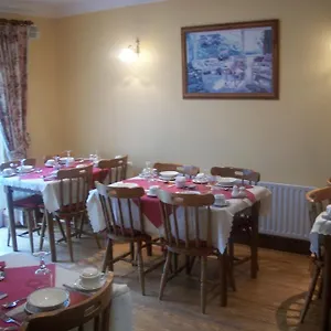 Seashore Guest house